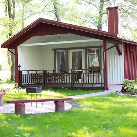 Namelis Nr 1 Adeles Sodyba Sturmai Exterior photo
