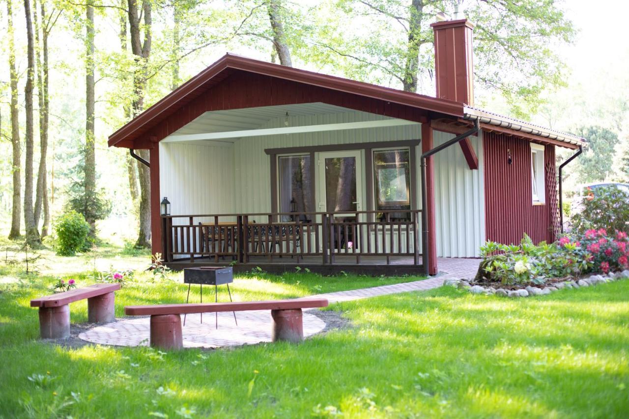 Namelis Nr 1 Adeles Sodyba Sturmai Exterior photo