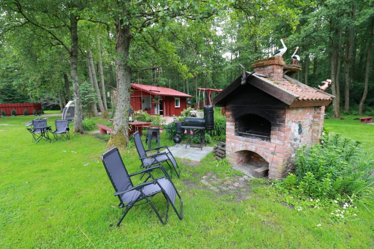 Namelis Nr 1 Adeles Sodyba Sturmai Exterior photo